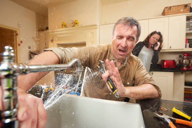 Trusted IL Water damage restoration Experts